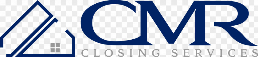 CMR Closing Services Logo Insurance Organization Image PNG