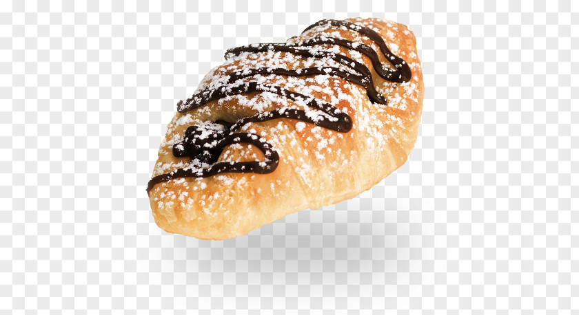 Croissant Danish Pastry Pain Au Chocolat Viennoiserie Bakery PNG