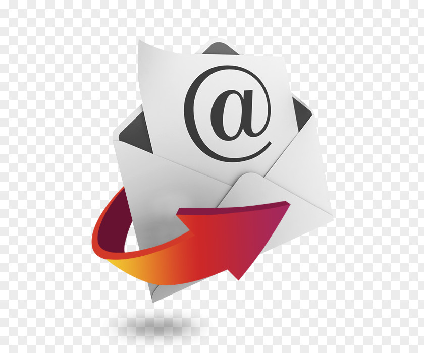 Email Client Box Address Bounce PNG