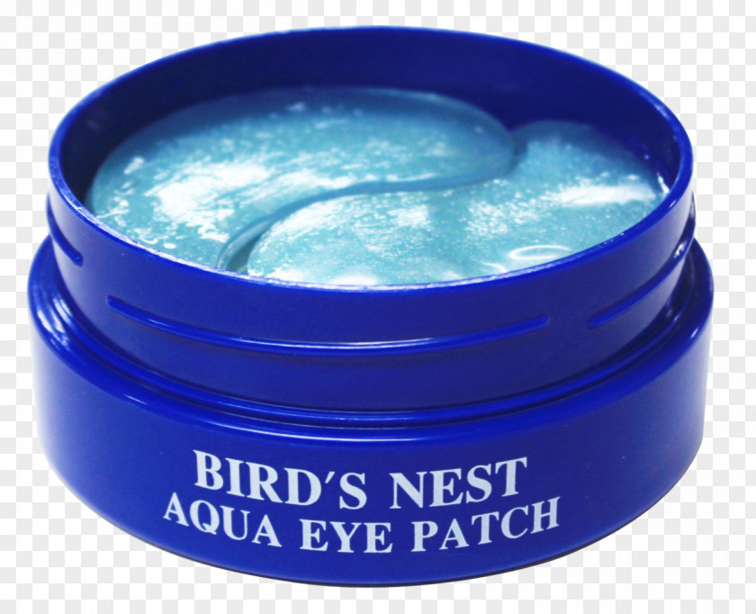 Eye Patch Edible Bird's Nest Eyepatch PNG