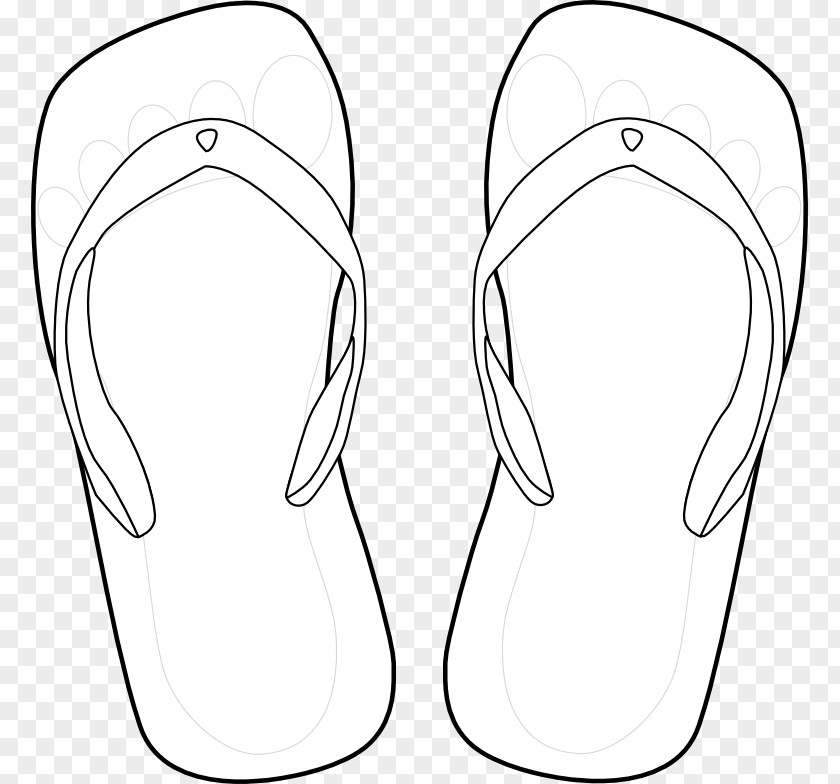 Foot Illustration Line Art White Nose Drawing PNG