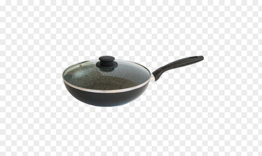 Frying Pan Tableware Non-stick Surface Cookware Lid PNG
