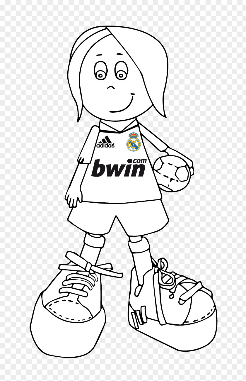 Futbolista Finger Line Art Human Behavior Homo Sapiens PNG