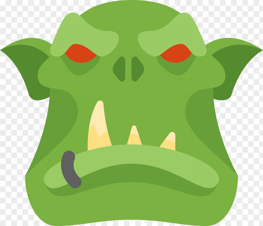 Goblins Icon Warcraft: Orcs & Humans Clip Art PNG