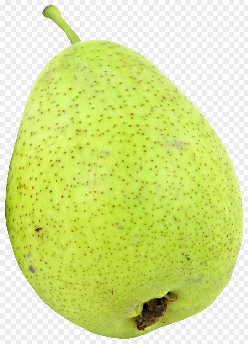 Green Pears European Pear Fruit Food Auglis PNG