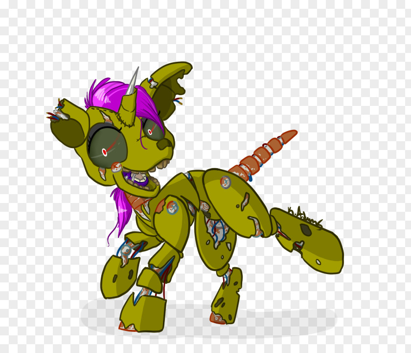 Horse Pony Insect Clip Art PNG