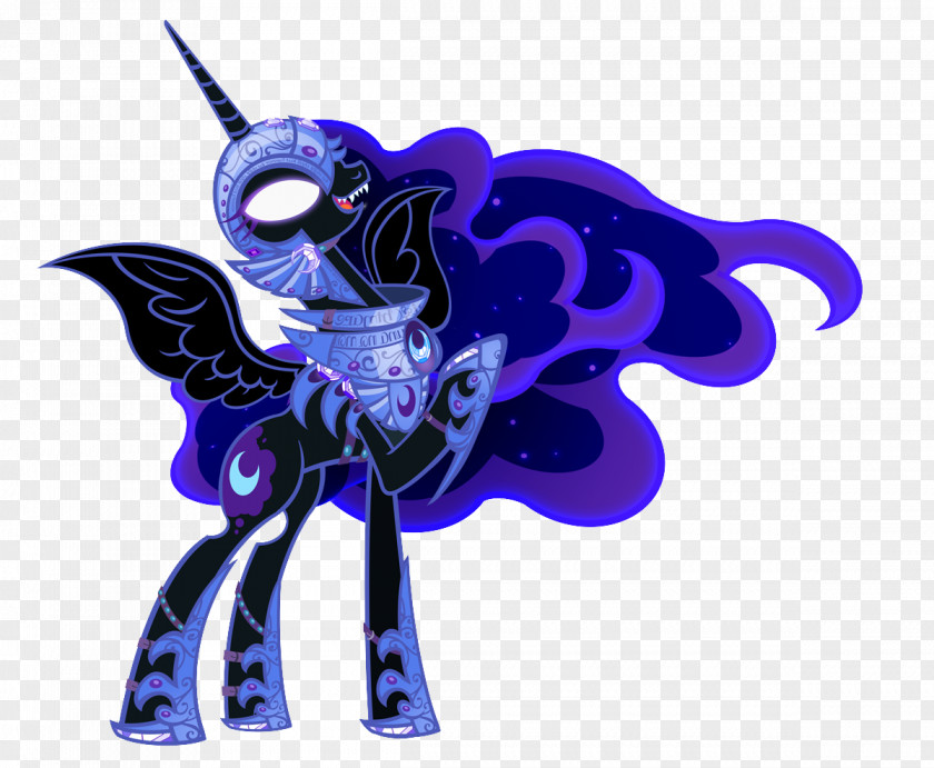 Horse Princess Luna Pony Celestia Rarity PNG