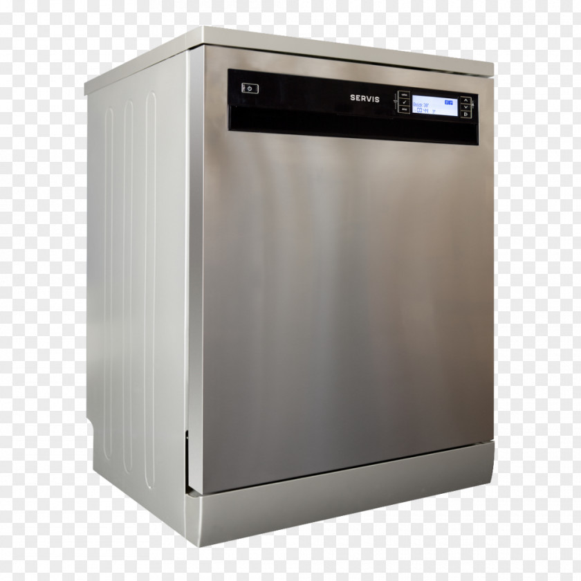 Kitchen Major Appliance Home Washing Machines Dishwasher PNG