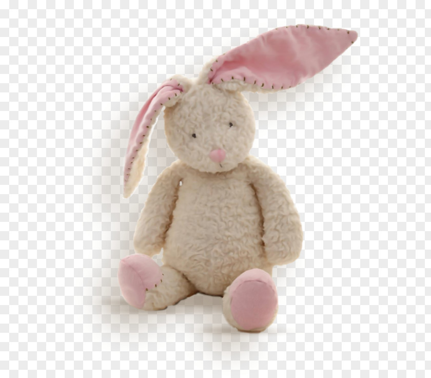 Kitten Stuffed Animals & Cuddly Toys Easter Bunny Rabbit PNG