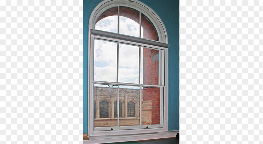 Museum Building Sash Window Facade Property Daylighting PNG