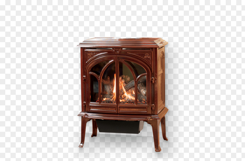 Natural Gas Stoves Fireplace Insert Wood Stove PNG