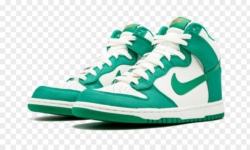 Nike Sports Shoes Dunk Skateboarding PNG