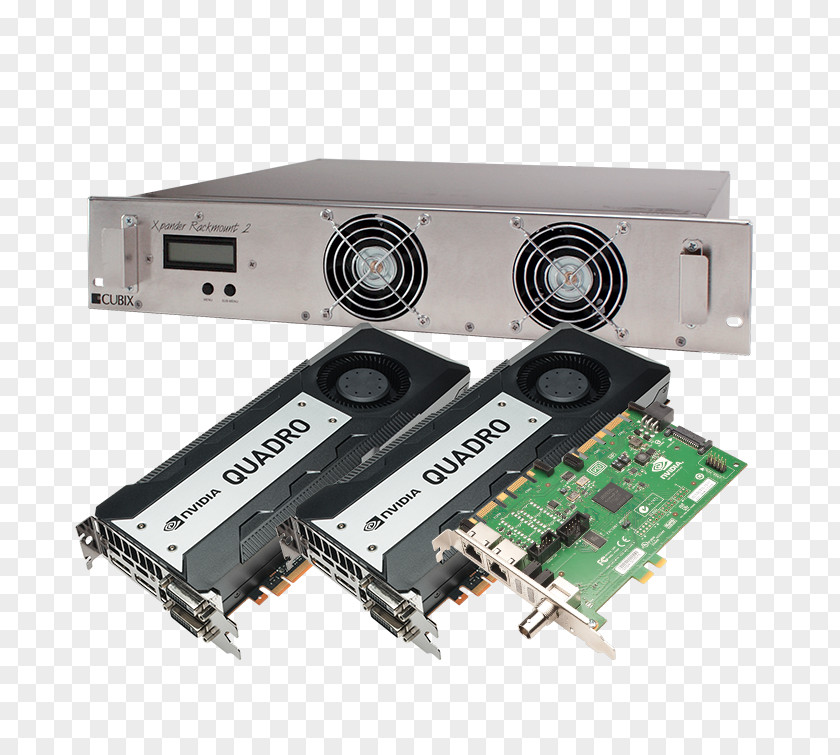 Nvidia Graphics Cards & Video Adapters NVIDIA Quadro K6000 Tesla GDDR5 SDRAM PNG