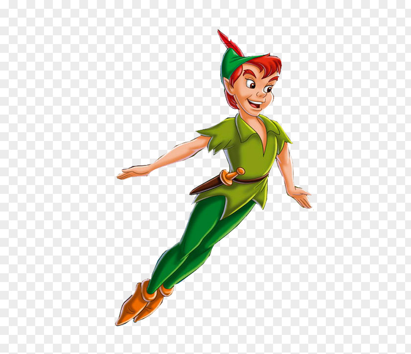 Peter Pan Tinker Bell Wendy Darling Captain Hook YouTube PNG