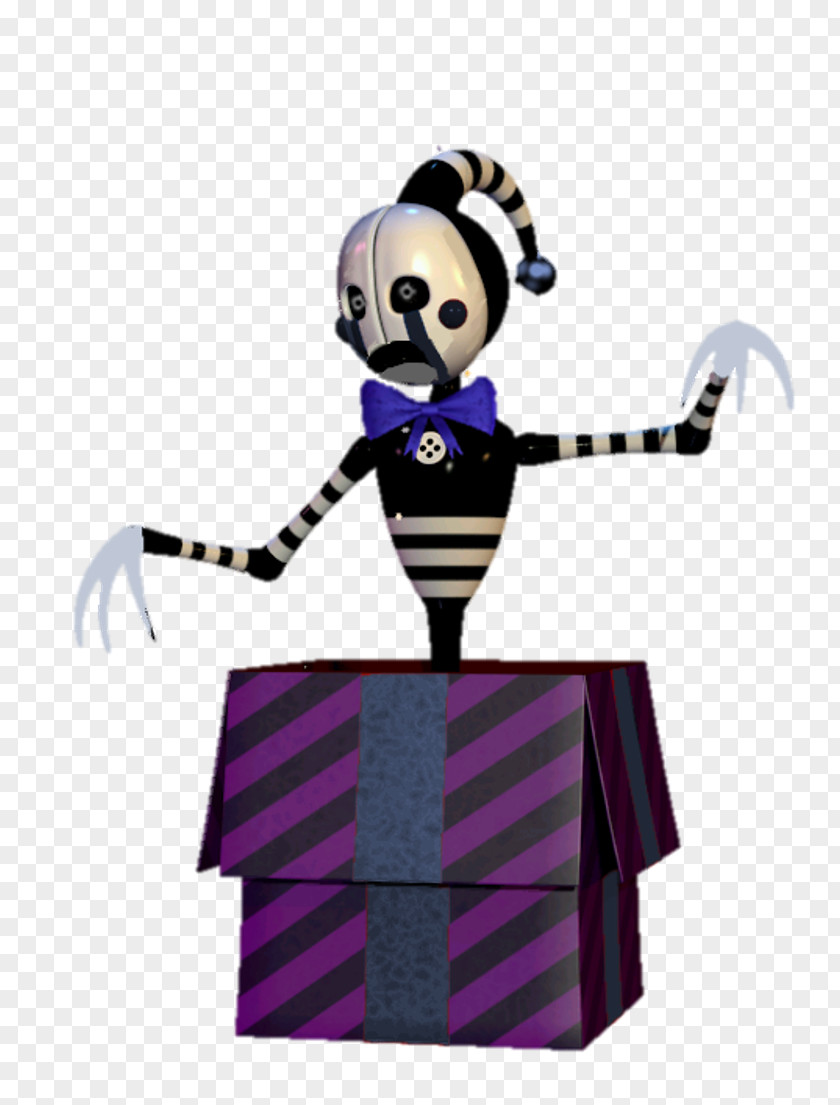 Puppet Master Fnaf Freddy Fazbear's Pizzeria Simulator Five Nights At Freddy's: Sister Location Freddy's 2 3 PNG