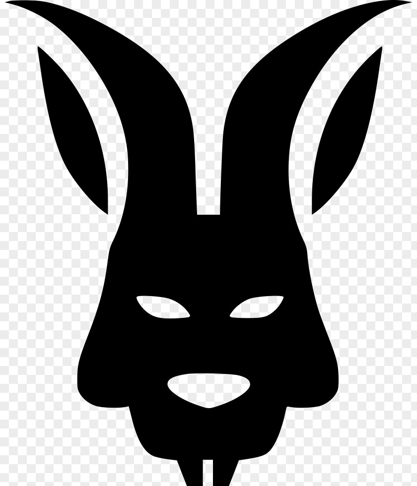 Rabbit Clip Art PNG