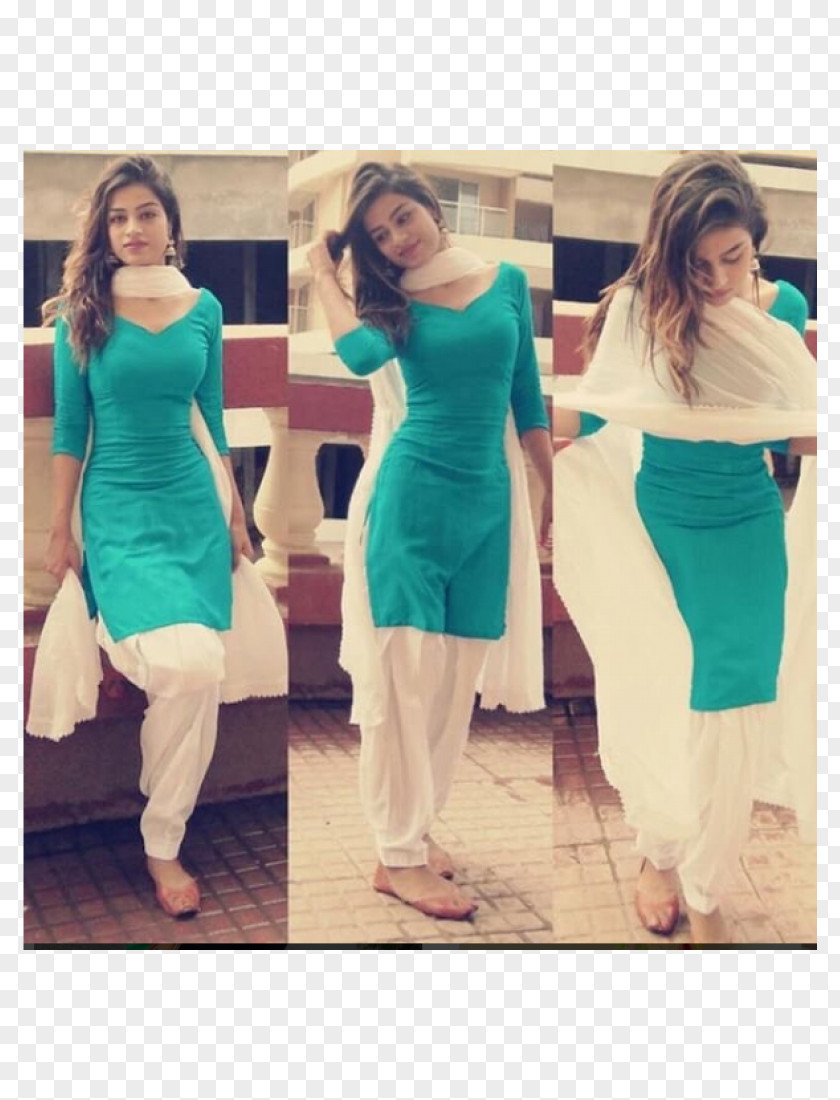 Suit Patiala Salwar Shalwar Kameez Anarkali Punjabi Clothing PNG