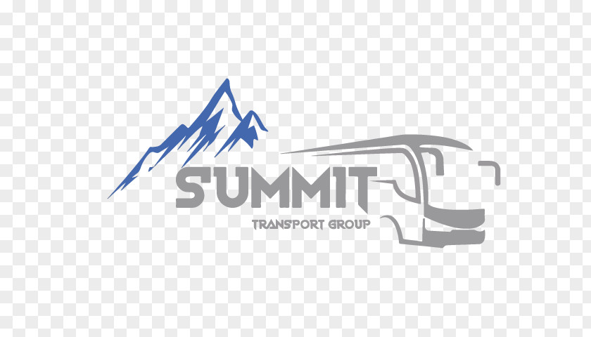 Swiss Mountains Airport Summit Transport Minibus Logo Brand PNG