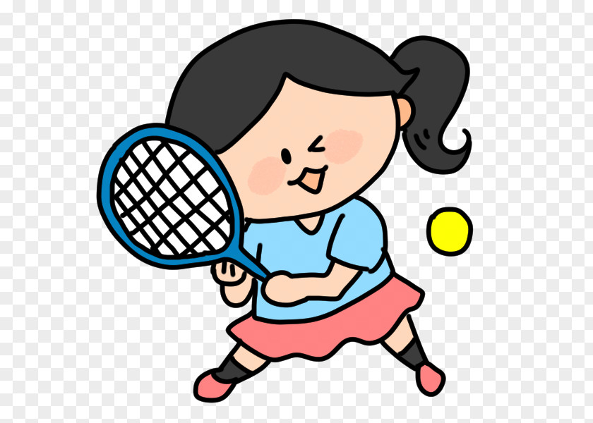 Tennis The US Open (Tennis) Ball Ping Pong Racket PNG