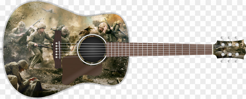 Acoustic Guitar Acoustic-electric Cavaquinho PNG