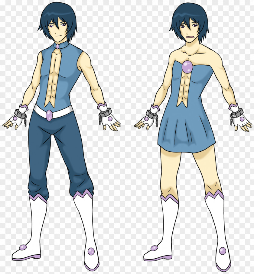 Avanna Concept Art Utau Dance One Piece PNG