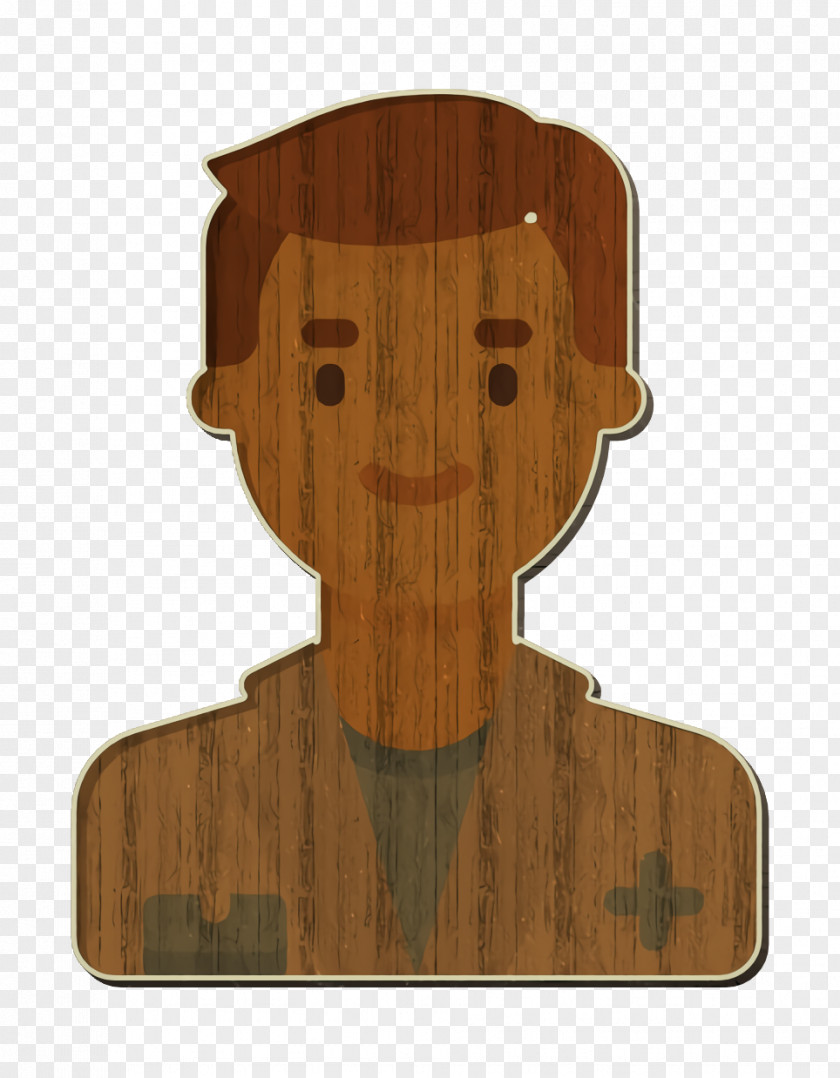 Avatar Icon Doctor PNG