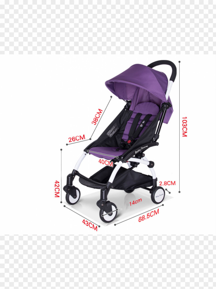 Baby Transport Summer Infant 3D Lite Seat Go Convenience Stroller PNG