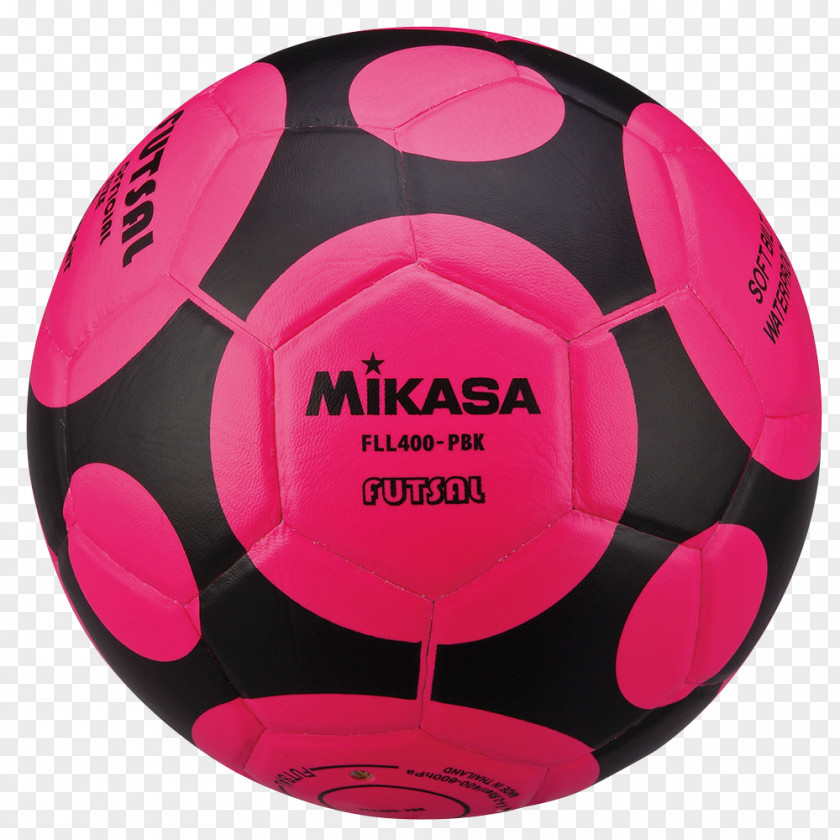 Ball Football Mikasa Sports Futsal PNG