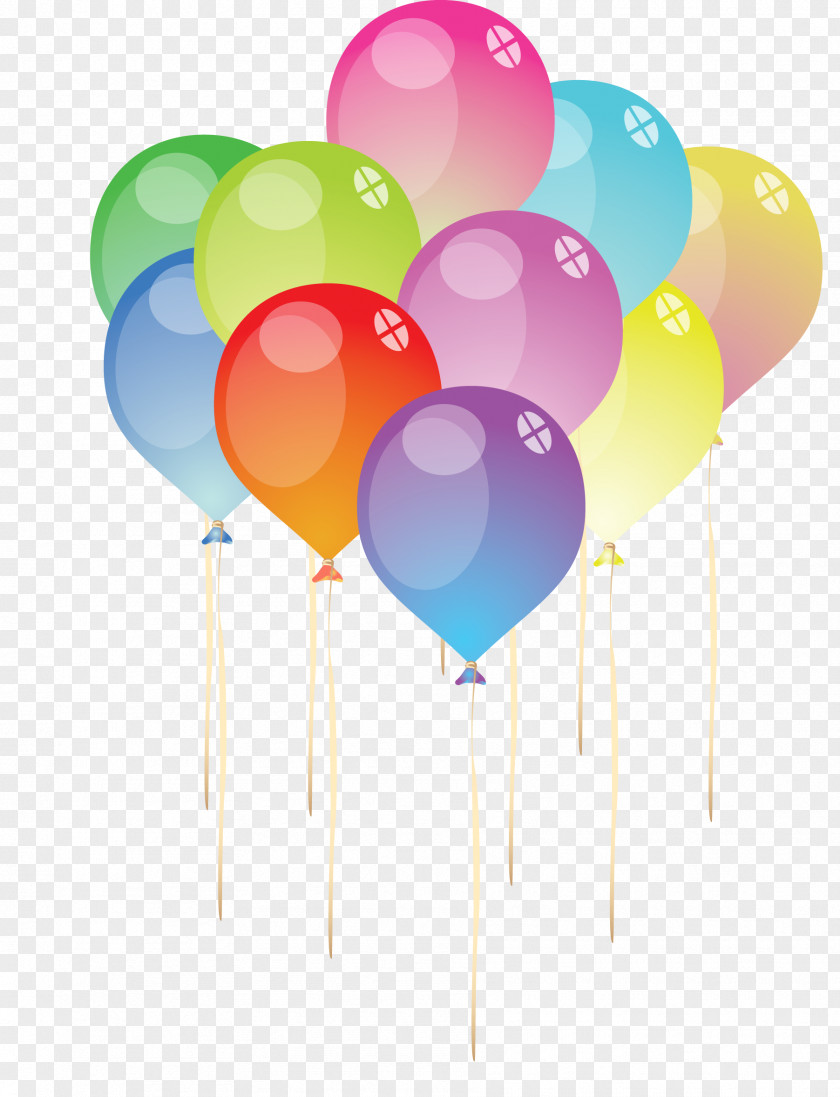 Balloon Toy GIF Clip Art Borders And Frames PNG