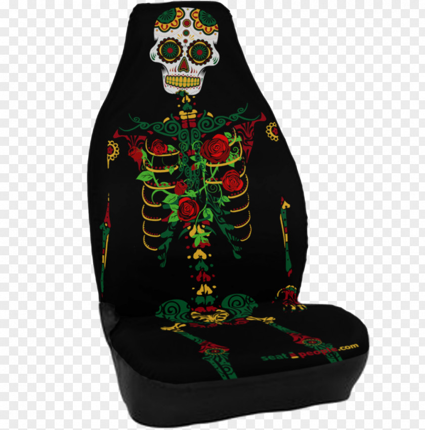 Car Seats Baby & Toddler Jeep Calavera PNG