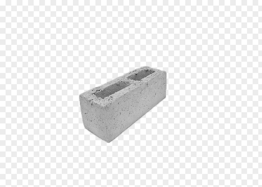 Concrete Masonry Unit Rectangle Material PNG