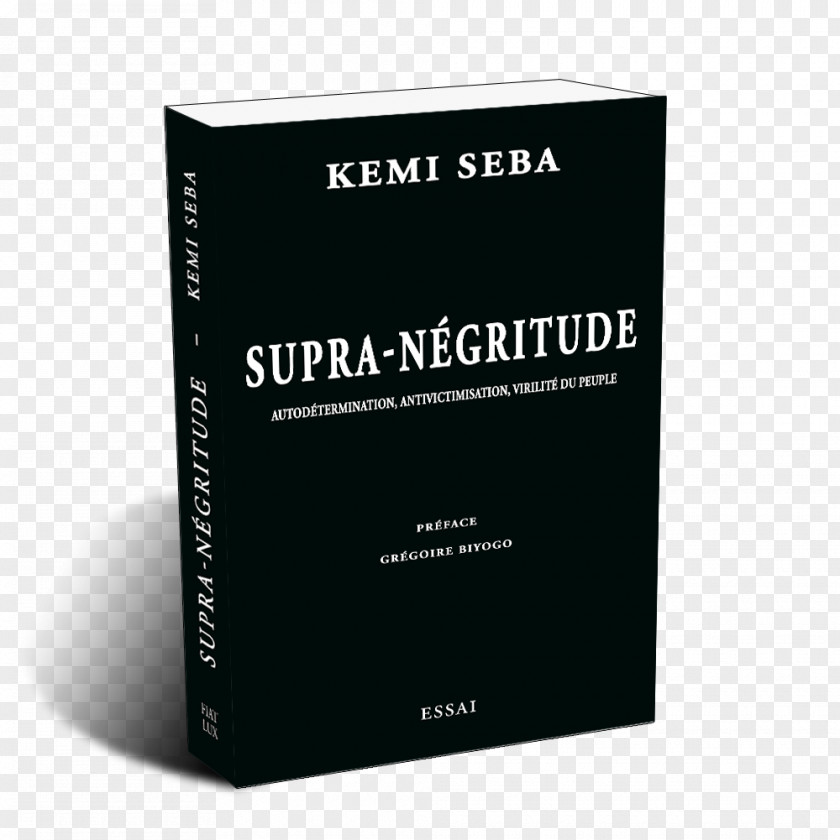 Dates Islam Supra-négritude Antisemitism Black Author PNG