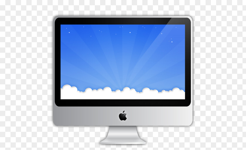 Desktop MacBook Pro Computer Monitors Personal Computers PNG