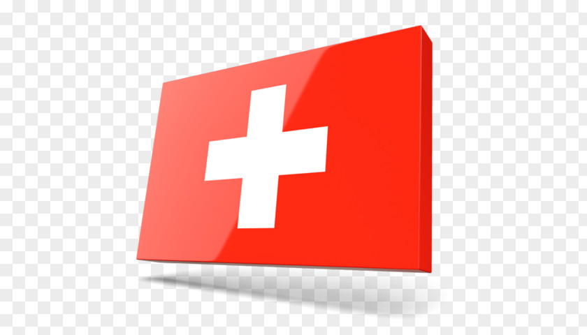 Flag Of Switzerland Montreux PNG