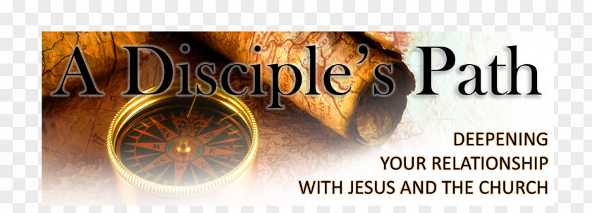 Friday Sermon A Disciple's Path Daily Workbook: Deepening Your Relationship With Christ And The Church United Methodist Christian Women PNG