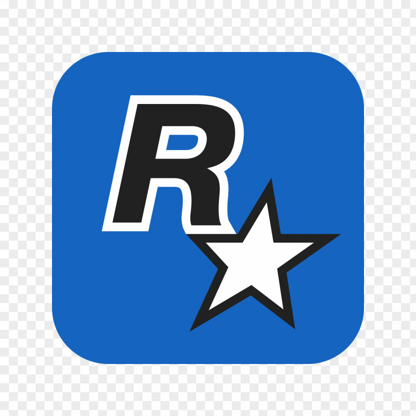Game Logo Grand Theft Auto V Auto: Vice City San Andreas Lemmings Rockstar North PNG