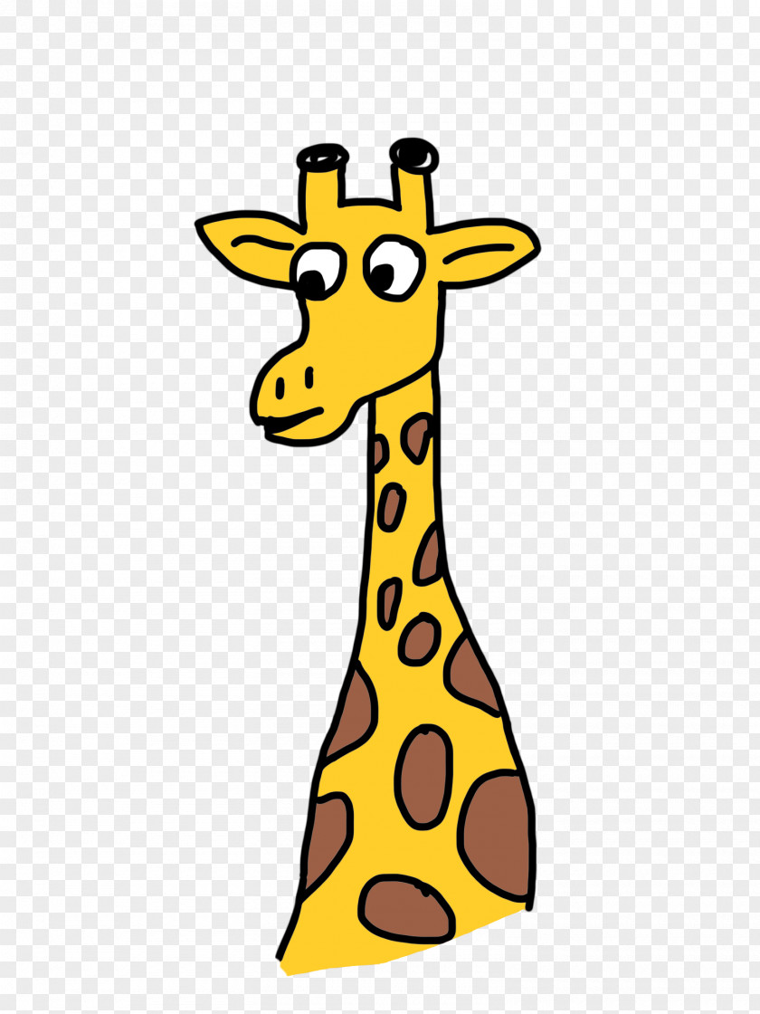 Giraffe Nonviolent Communication Symbol Agile Coach PNG