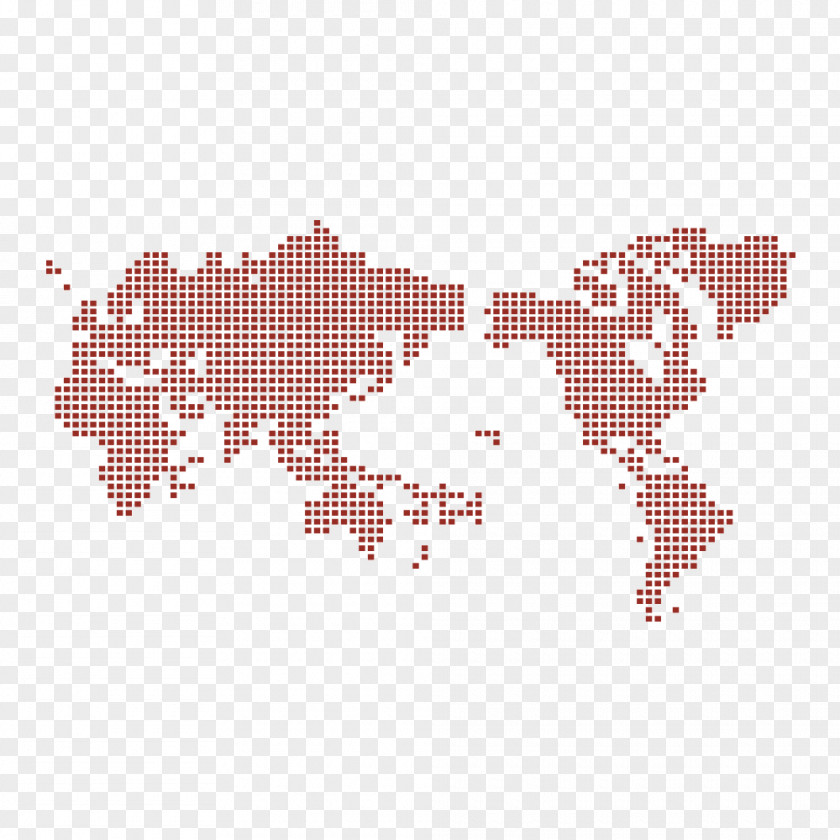 Global Map World Icon PNG