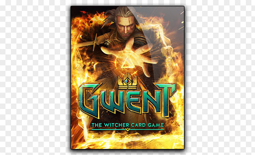 Gwent: The Witcher Card Game 3: Wild Hunt CD Projekt Video PNG