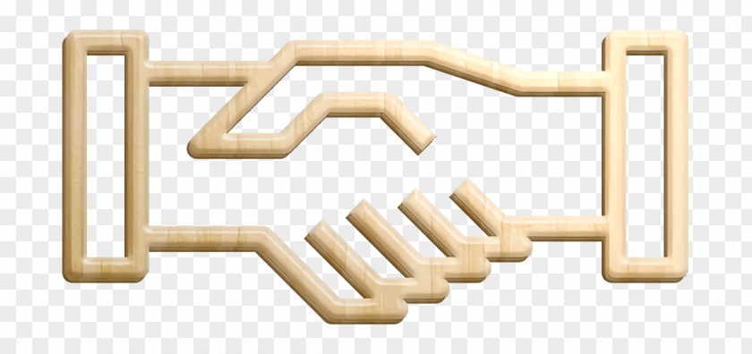 Hands And Gestures Icon Election Handshake PNG