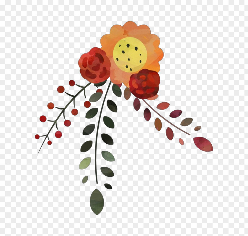 Leaf Plant Flower PNG