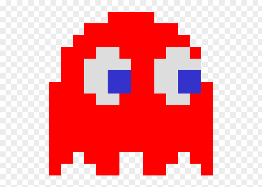 Packman Ms. Pac-Man World 3 Ghosts PNG