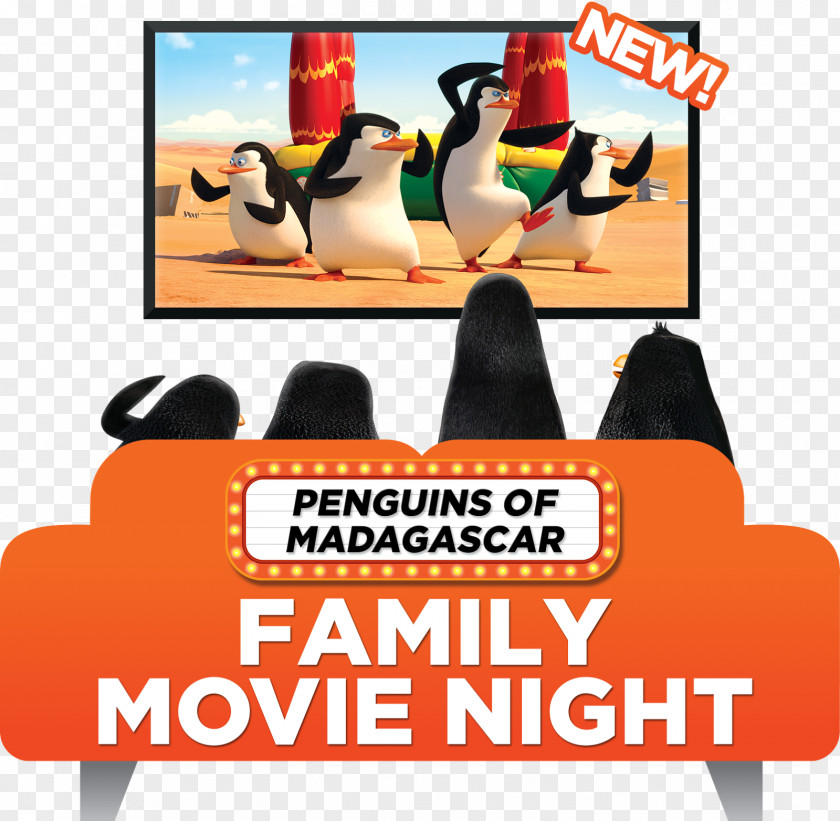 Penguins Of Madagascar Family Film Night At The Museum Fox News PNG
