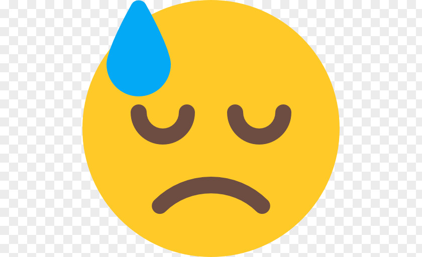 Smiley Emoticon Disappointment Clip Art PNG