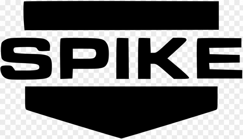 Spike Paramount Network Logo TV Television Show PNG