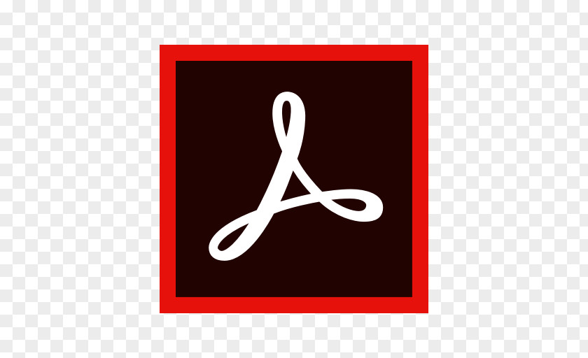 Adobe Acrobat PDF Creative Cloud Computer Software Systems PNG