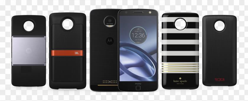 Android Moto Z Play Motorola Mobility Lenovo PNG