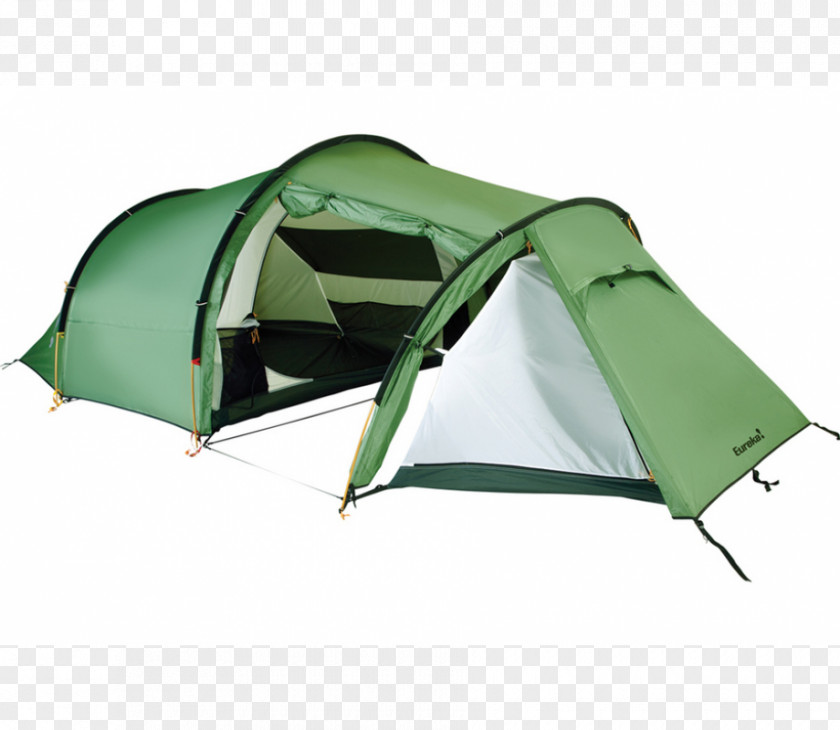 Bied Eureka! Tent Company Camping Trekking Outdoor Recreation PNG