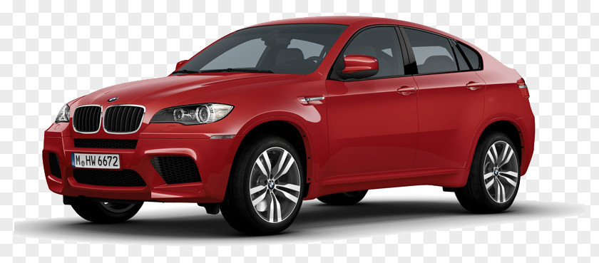 Bmw BMW X6 Car Sport Utility Vehicle Suzuki PNG