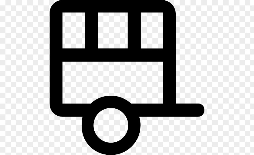 Caravan Vehicle Clip Art PNG
